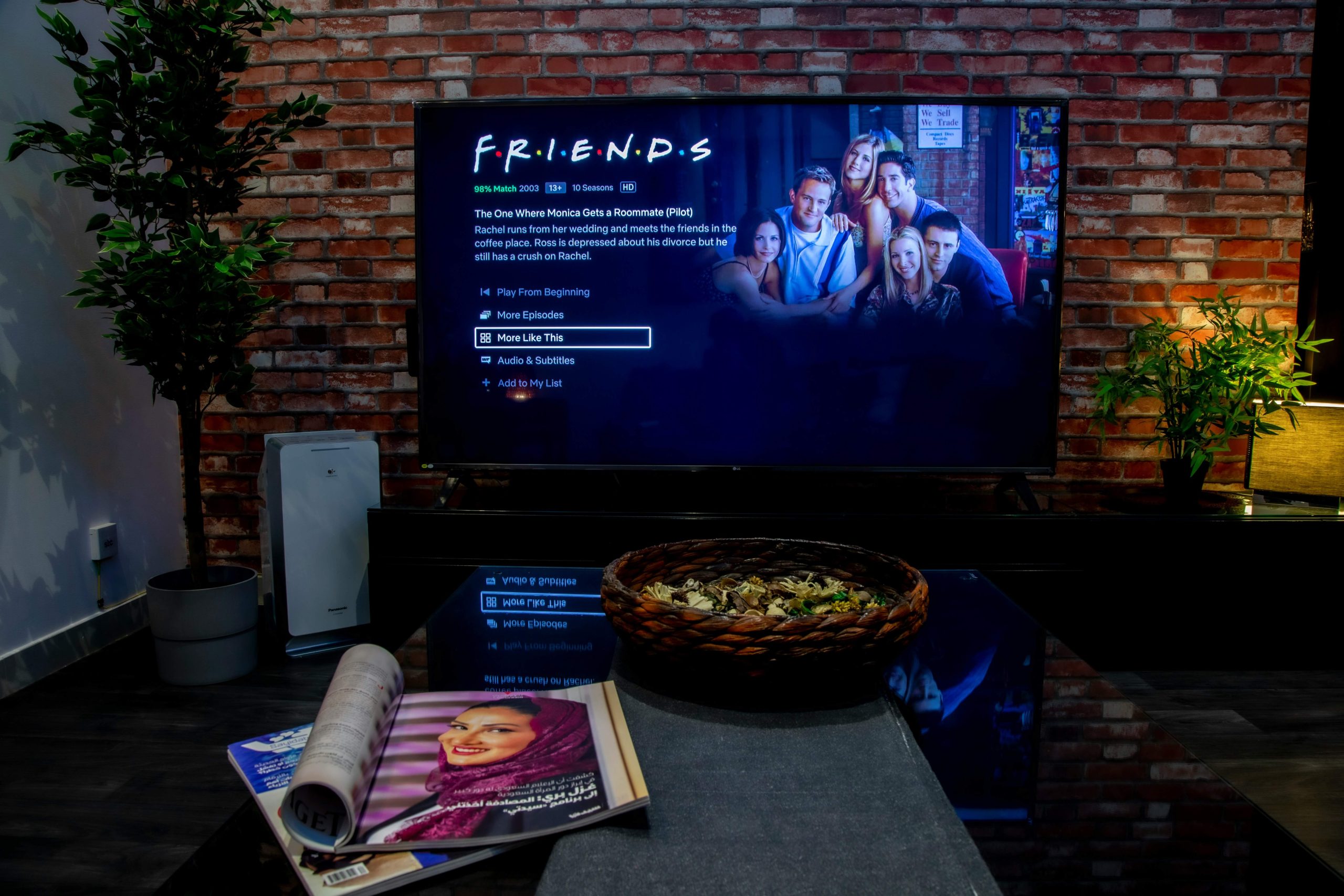 Language Learning With Netflix | Learn Any Language Through Your Favorite Shows