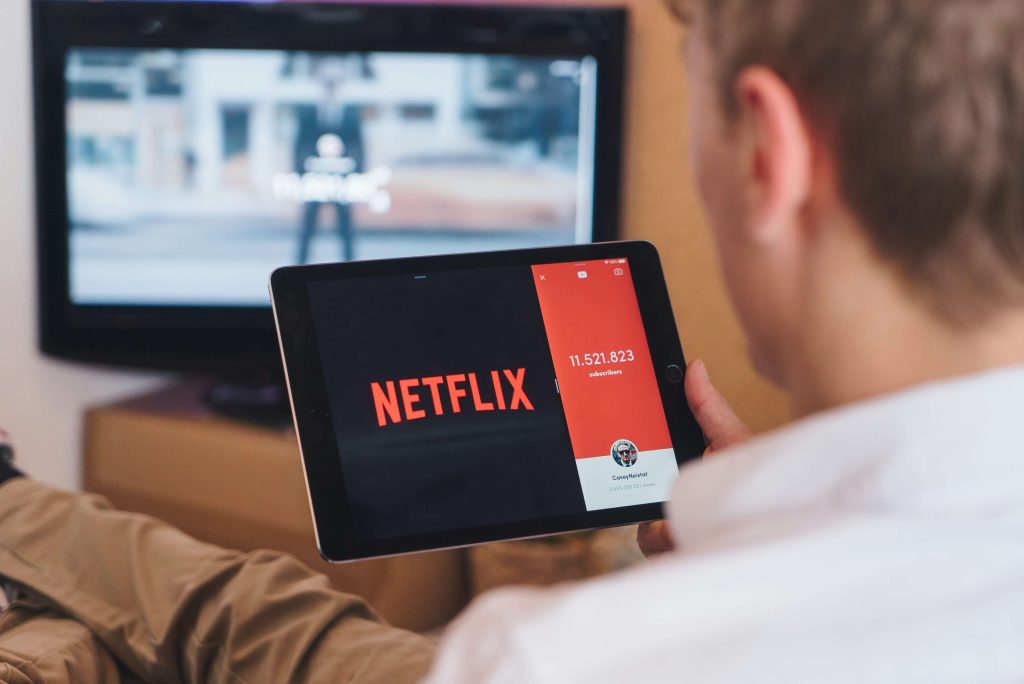 Language Learning With Netflix | Learn Any Language Through Your Favorite Shows